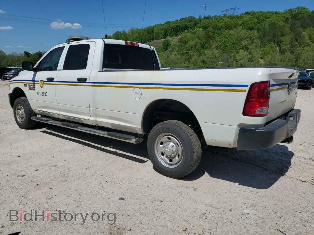 2018 RAM All Models - VIN: 3C6TR5HT3JG216850 - Фото 2