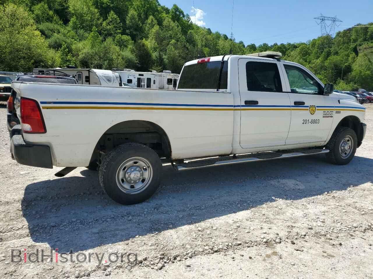 2018 RAM All Models - VIN: 3C6TR5HT3JG216850 - Фото 3
