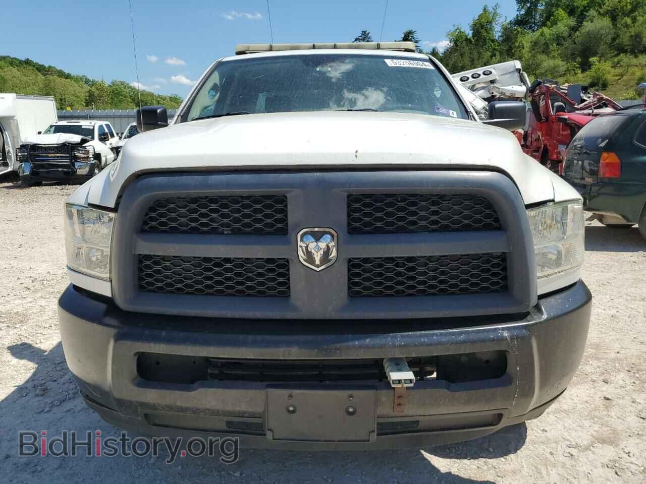 2018 RAM All Models - VIN: 3C6TR5HT3JG216850 - Фото 5