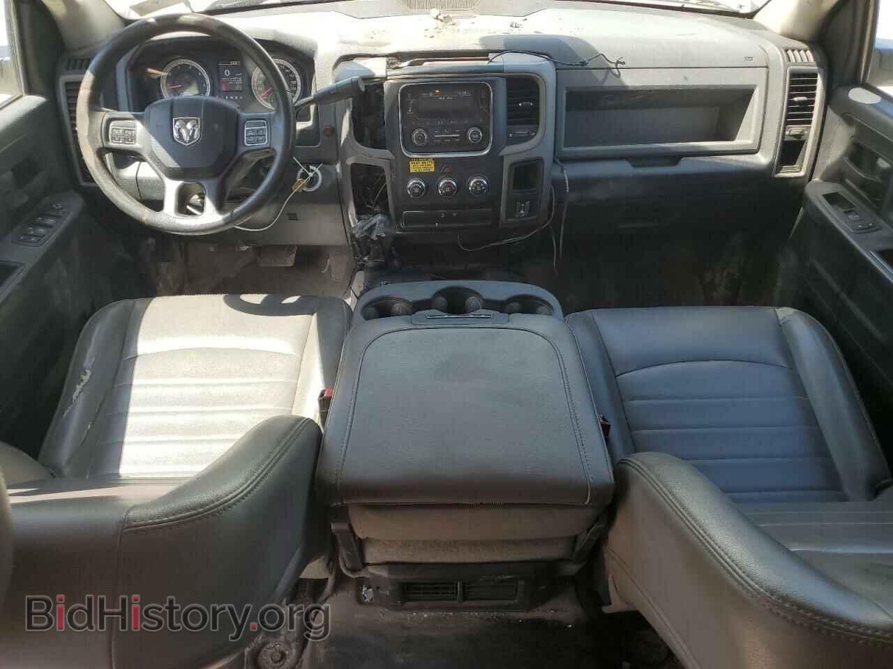 2018 RAM All Models - VIN: 3C6TR5HT3JG216850 - Фото 8
