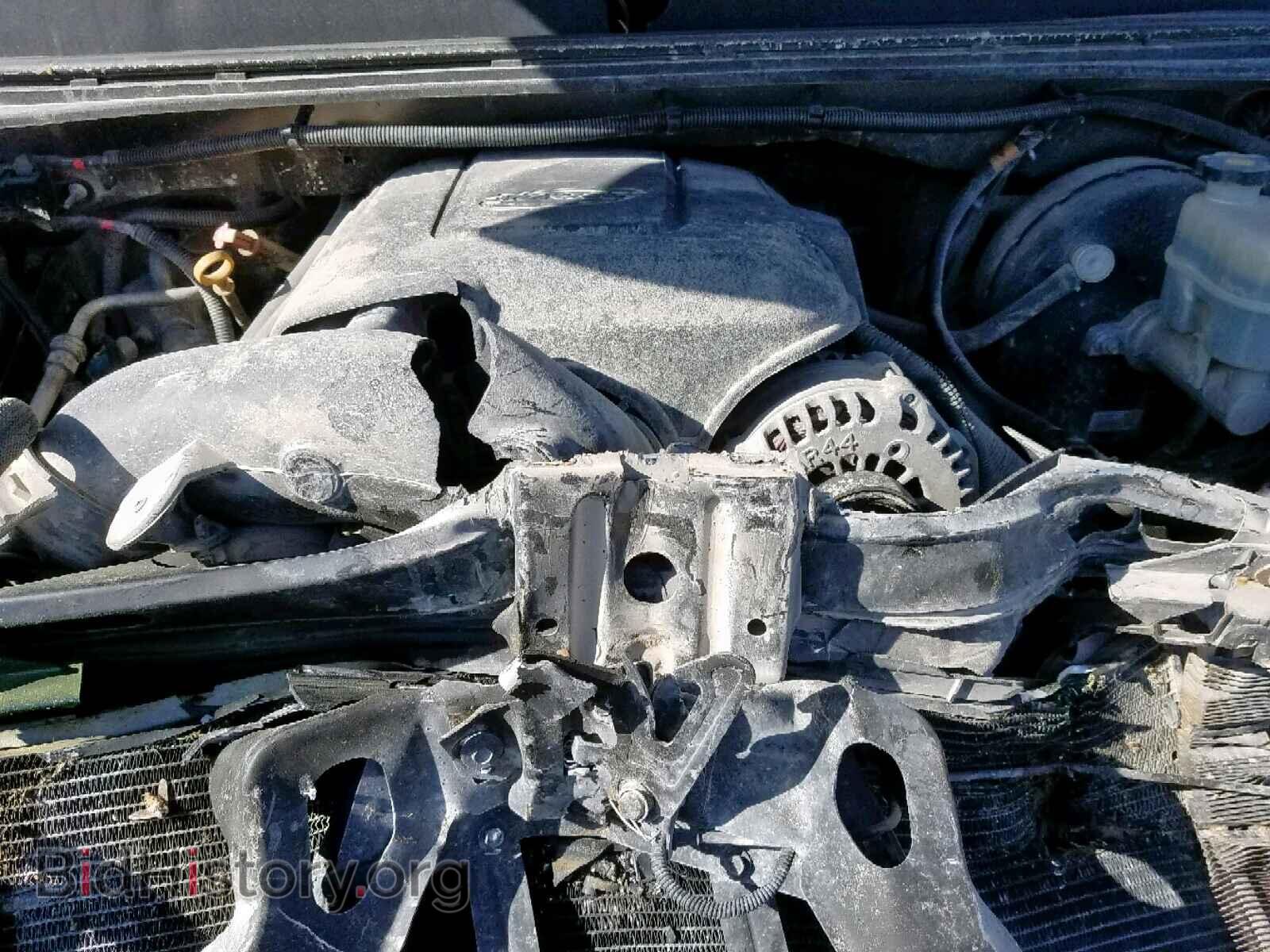 2008 CHEVROLET SILVERADO - VIN: 3GCEK13J08G282805 - Фото 7