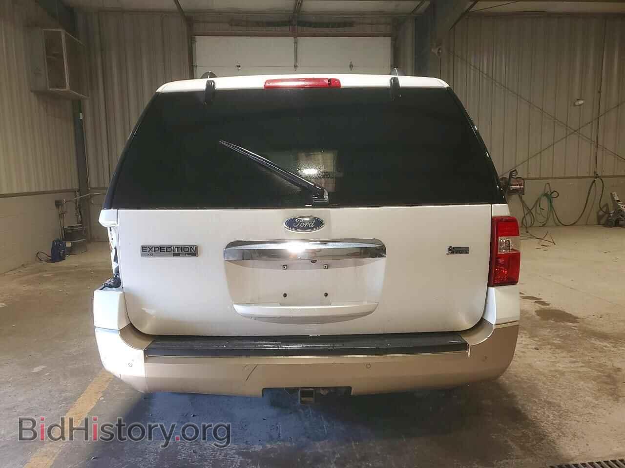2011 FORD EXPEDITION - VIN: 1FMJK1J54BEF40712 - Фото 6