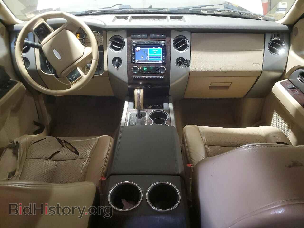 2011 FORD EXPEDITION - VIN: 1FMJK1J54BEF40712 - Фото 8