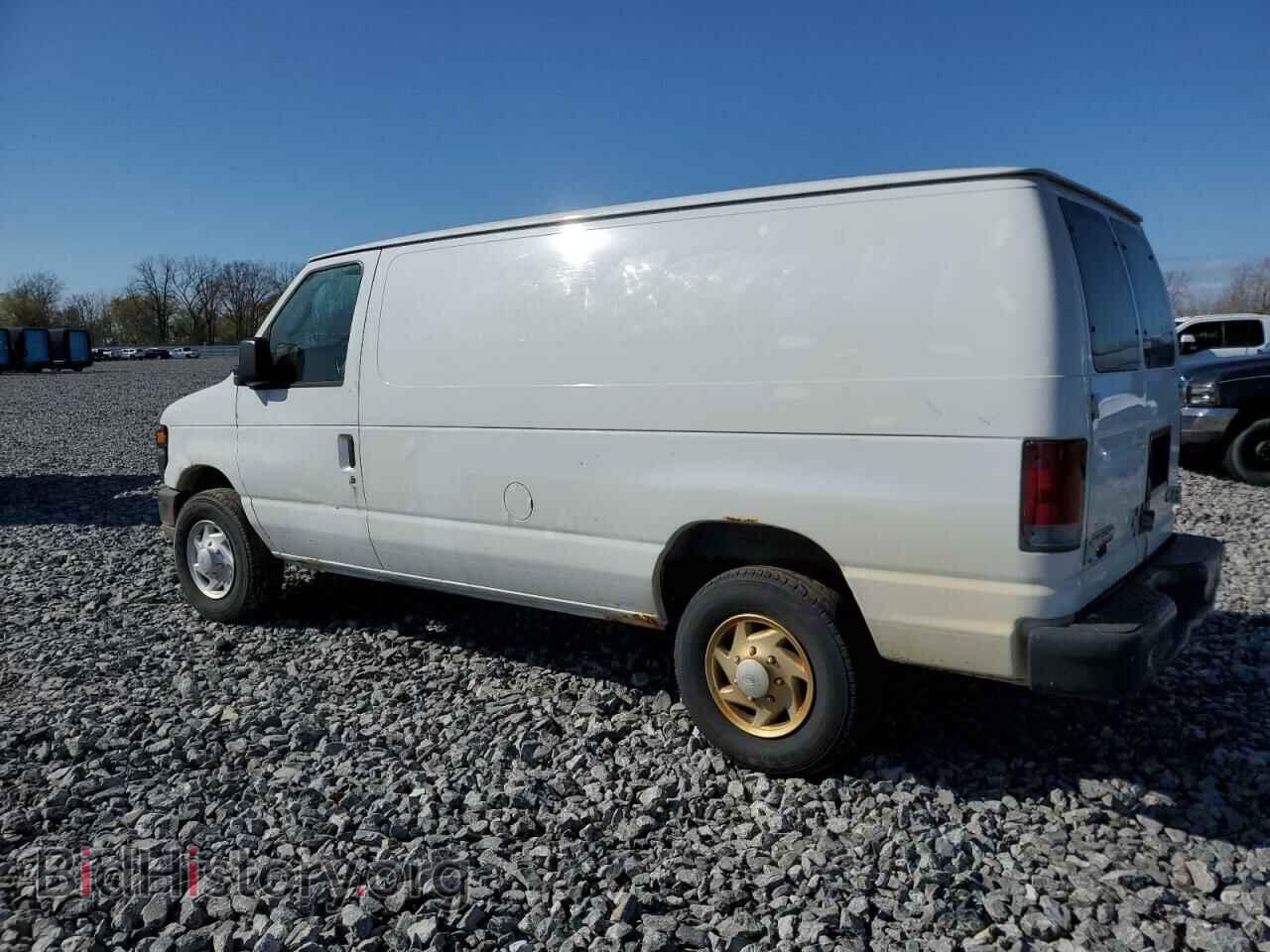 2008 FORD ALL Models - VIN: 1FTNE24W18DA04158 - Фото 2