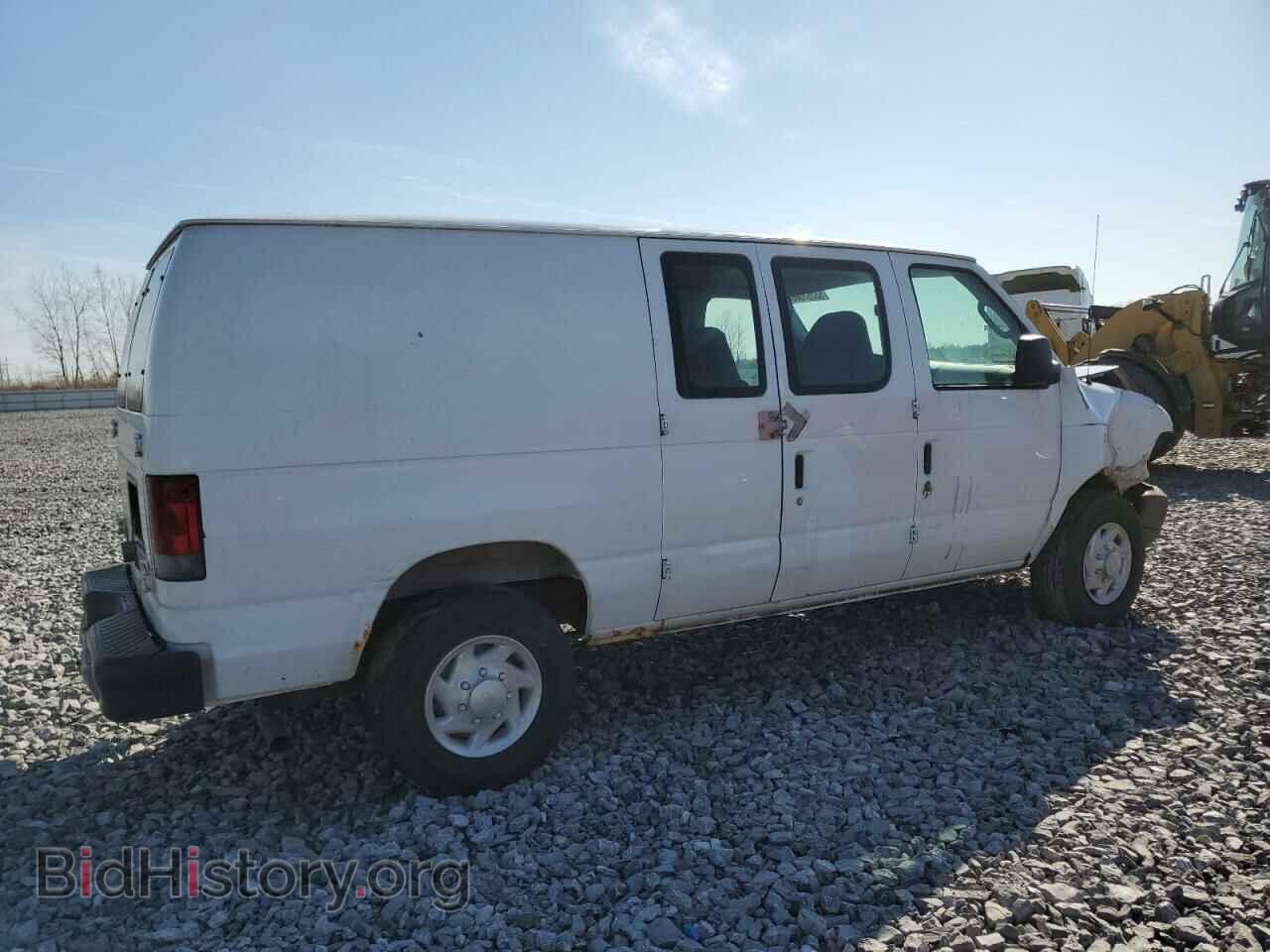 2008 FORD ALL Models - VIN: 1FTNE24W18DA04158 - Фото 3