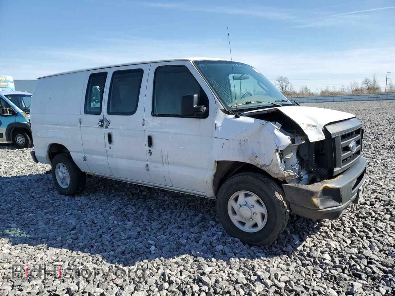 2008 FORD ALL Models - VIN: 1FTNE24W18DA04158 - Фото 4