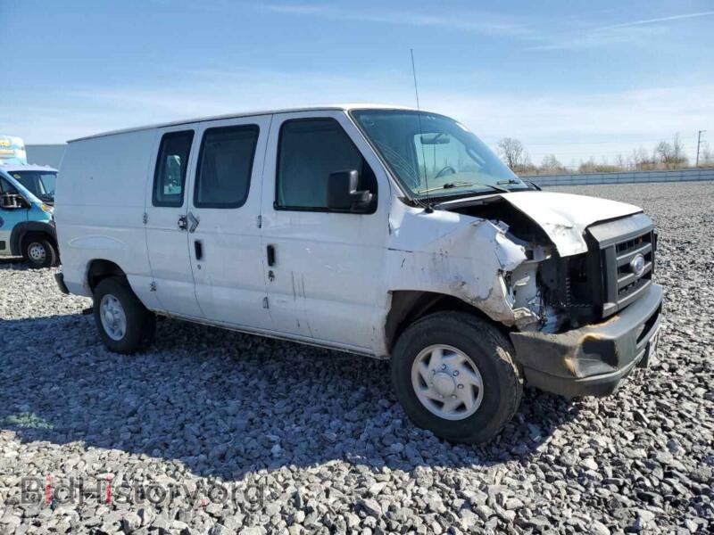 2008 Ford ALL MODELS (VIN 1FTNE24W18DA04158) — фото 4 из 13