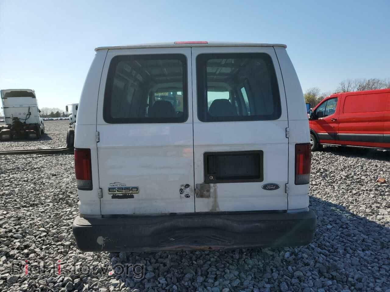 2008 FORD ALL Models - VIN: 1FTNE24W18DA04158 - Фото 6