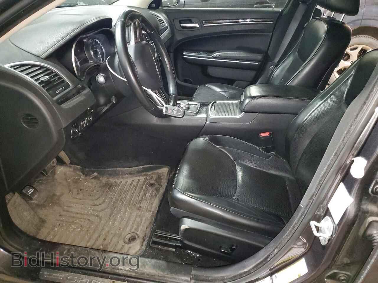 2019 CHRYSLER 300 - VIN: 2C3CCAKG7KH634476 - Photo 7