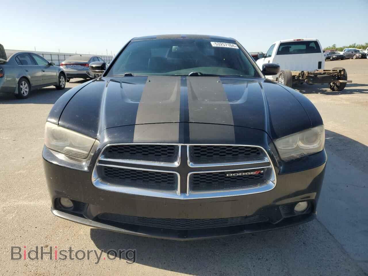 2013 DODGE CHARGER - VIN: 2C3CDXCT1DH680190 - Photo 5