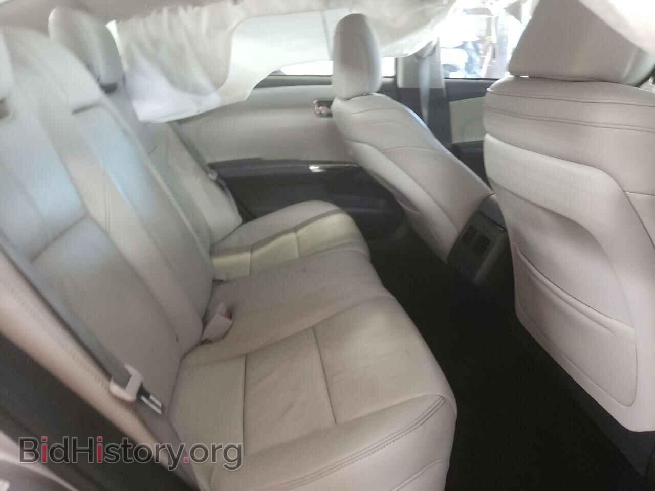 2015 TOYOTA AVALON - VIN: 4T1BD1EB3FU038946 - Фото 6