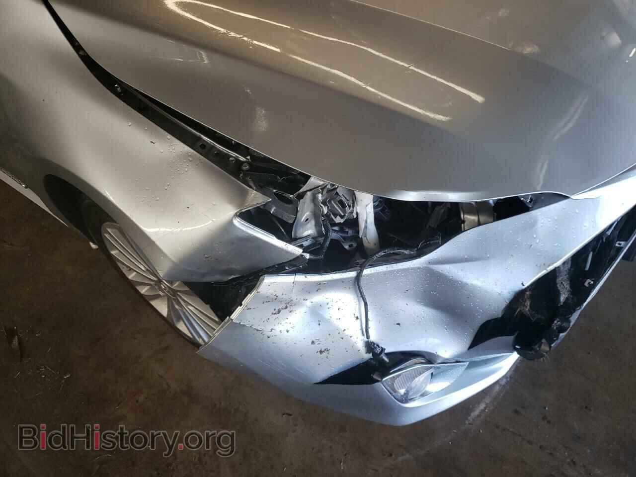 2015 TOYOTA AVALON - VIN: 4T1BD1EB3FU038946 - Фото 9