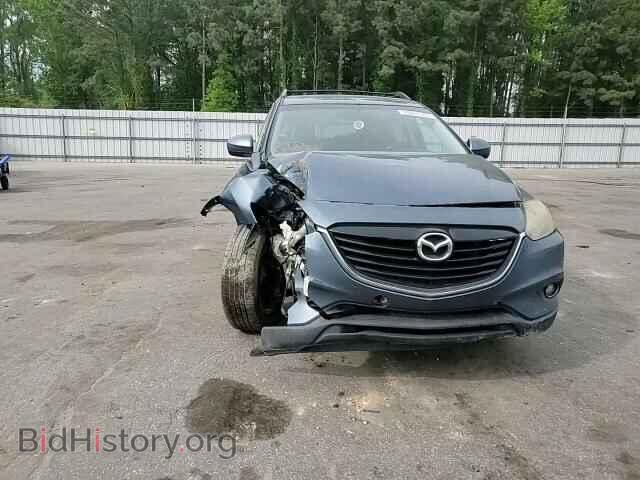 2014 MAZDA CX-9 - VIN: JM3TB2CA2E0443207 - Фото 14