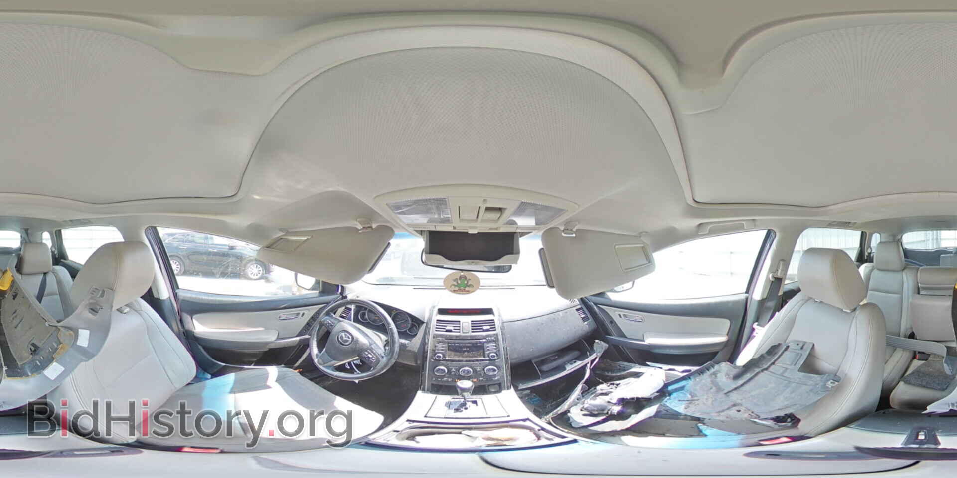 2014 MAZDA CX-9 - VIN: JM3TB2CA2E0443207 - Фото 15