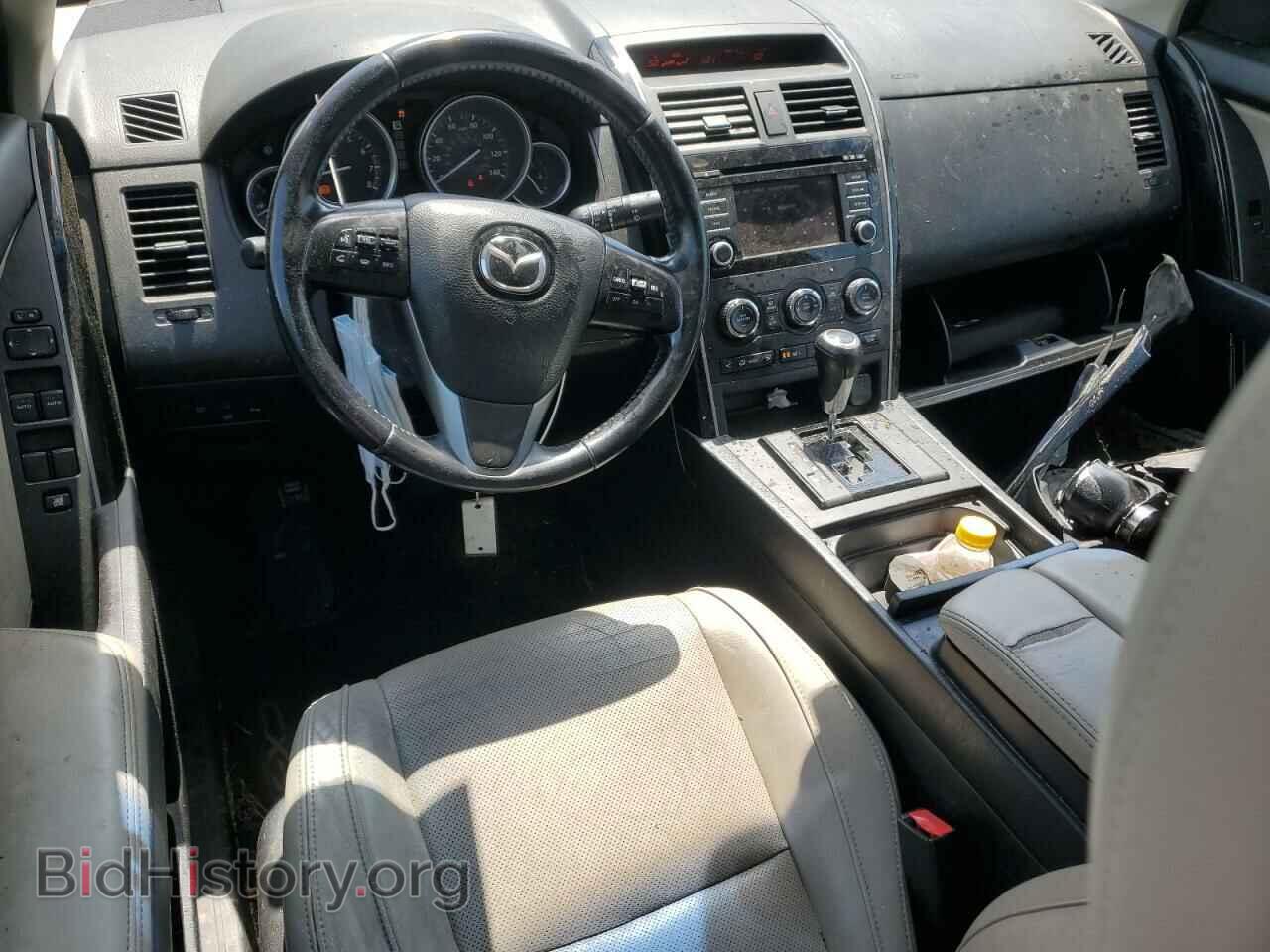 2014 MAZDA CX-9 - VIN: JM3TB2CA2E0443207 - Фото 8