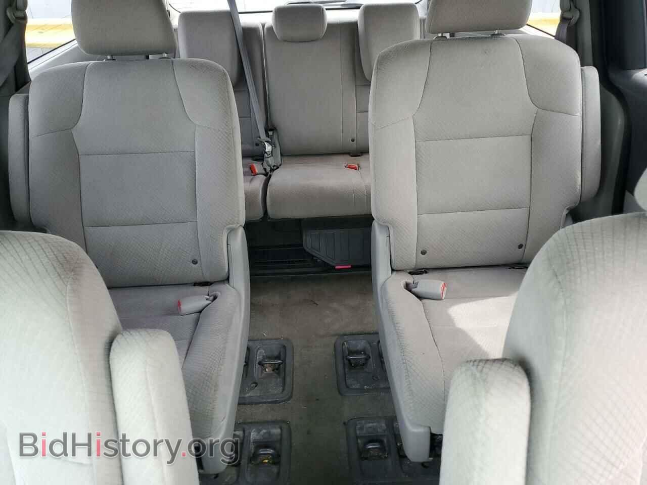 2014 HONDA All Models - VIN: 5FNRL5H42EB009519 - Photo 10