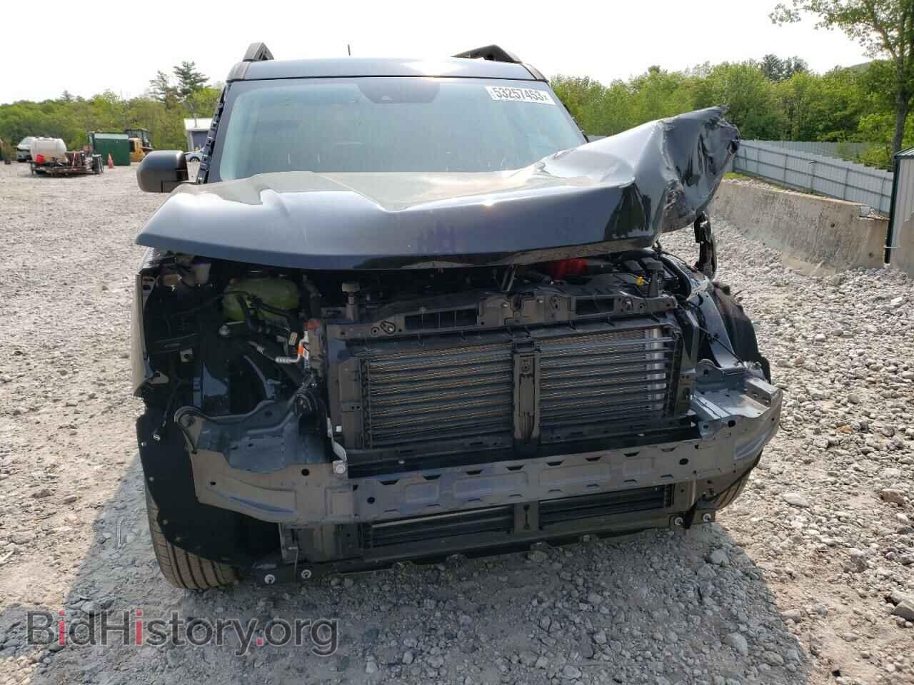 2023 FORD BRONCO - VIN: 3FMCR9C66PRD53923 - Фото 5