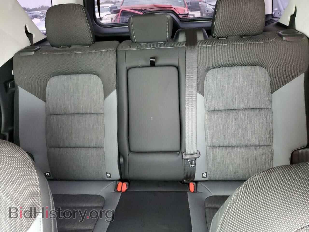 2021 FORD BRONCO - VIN: 3FMCR9B67MRA52400 - Фото 10