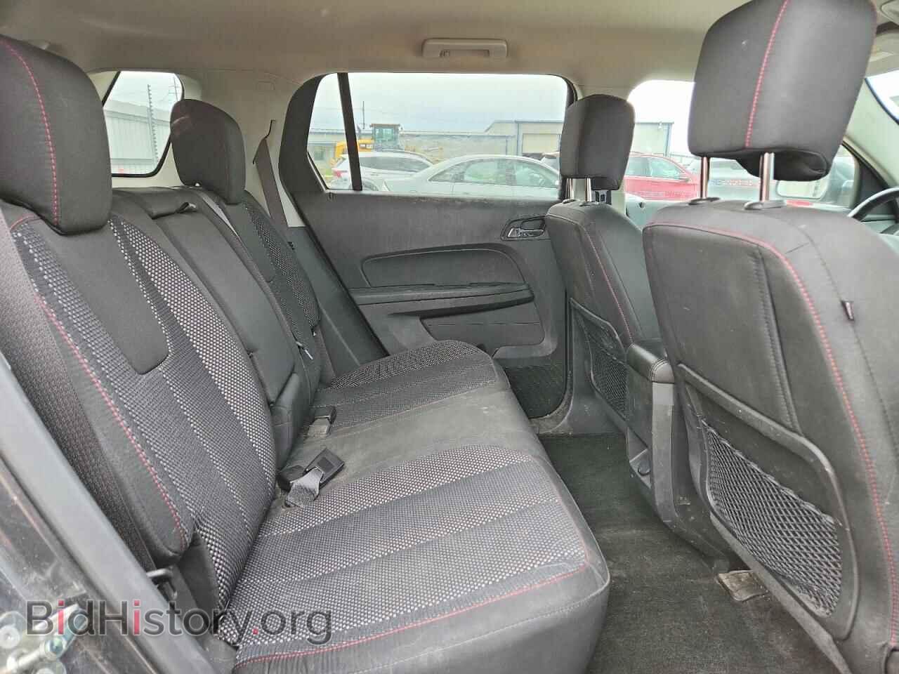 2017 GMC TERRAIN - VIN: 2GKALNEK3H6353584 - Photo 11