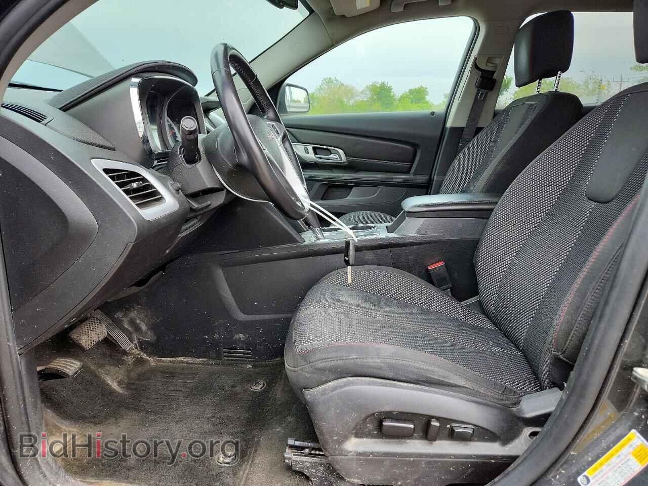 2017 GMC TERRAIN - VIN: 2GKALNEK3H6353584 - Photo 7