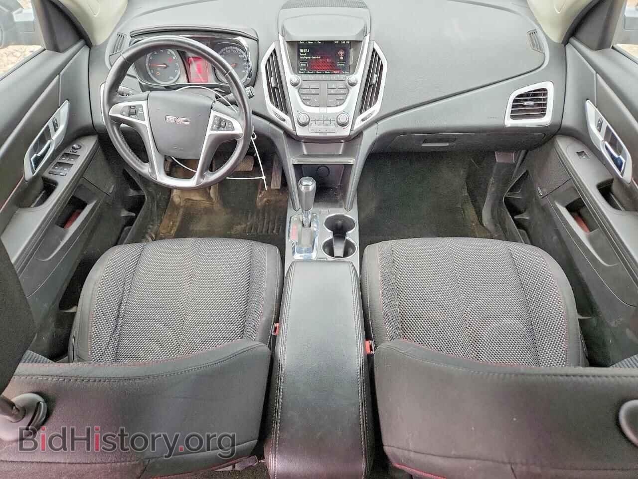 2017 GMC TERRAIN - VIN: 2GKALNEK3H6353584 - Photo 8