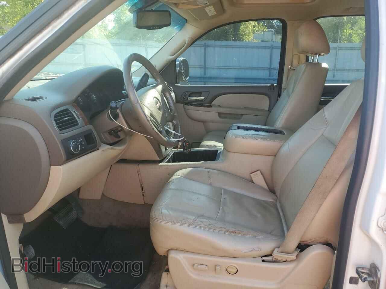 2011 GMC YUKON - VIN: 1GKS1CE0XBR397039 - Фото 7