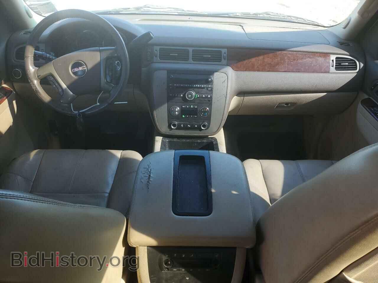 2011 GMC YUKON - VIN: 1GKS1CE0XBR397039 - Фото 8