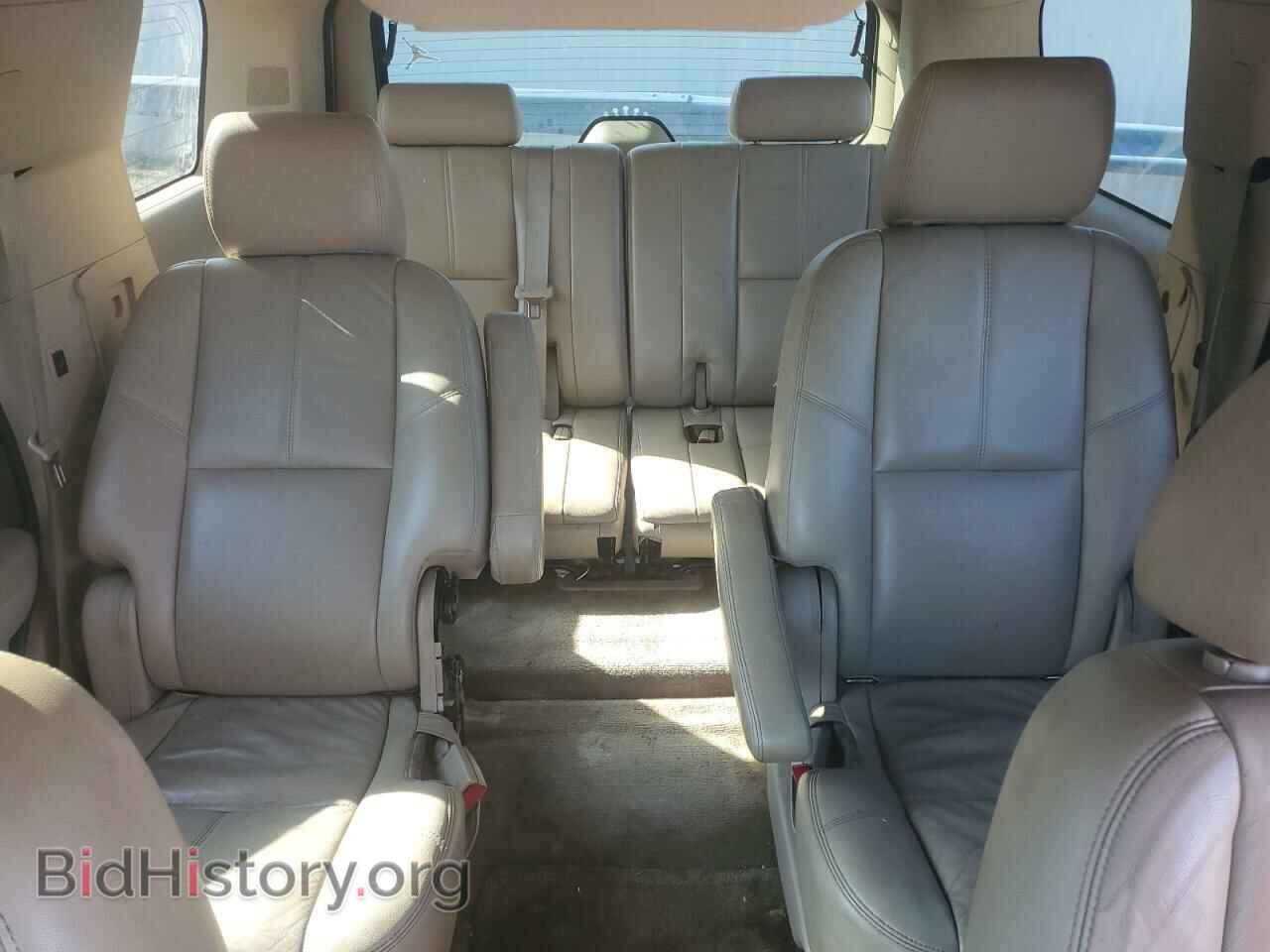 2011 GMC YUKON - VIN: 1GKS1CE0XBR397039 - Фото 10