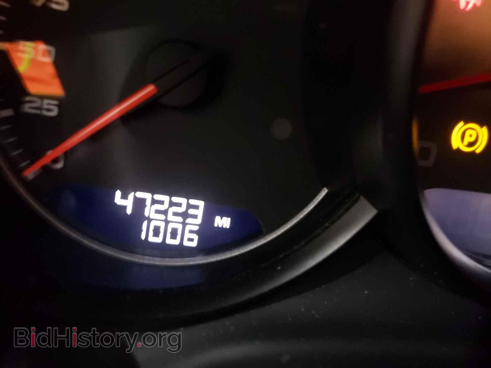 2011 PORSCHE PANAMERA - VIN: WP0AB2A77BL062535 - Фото 8