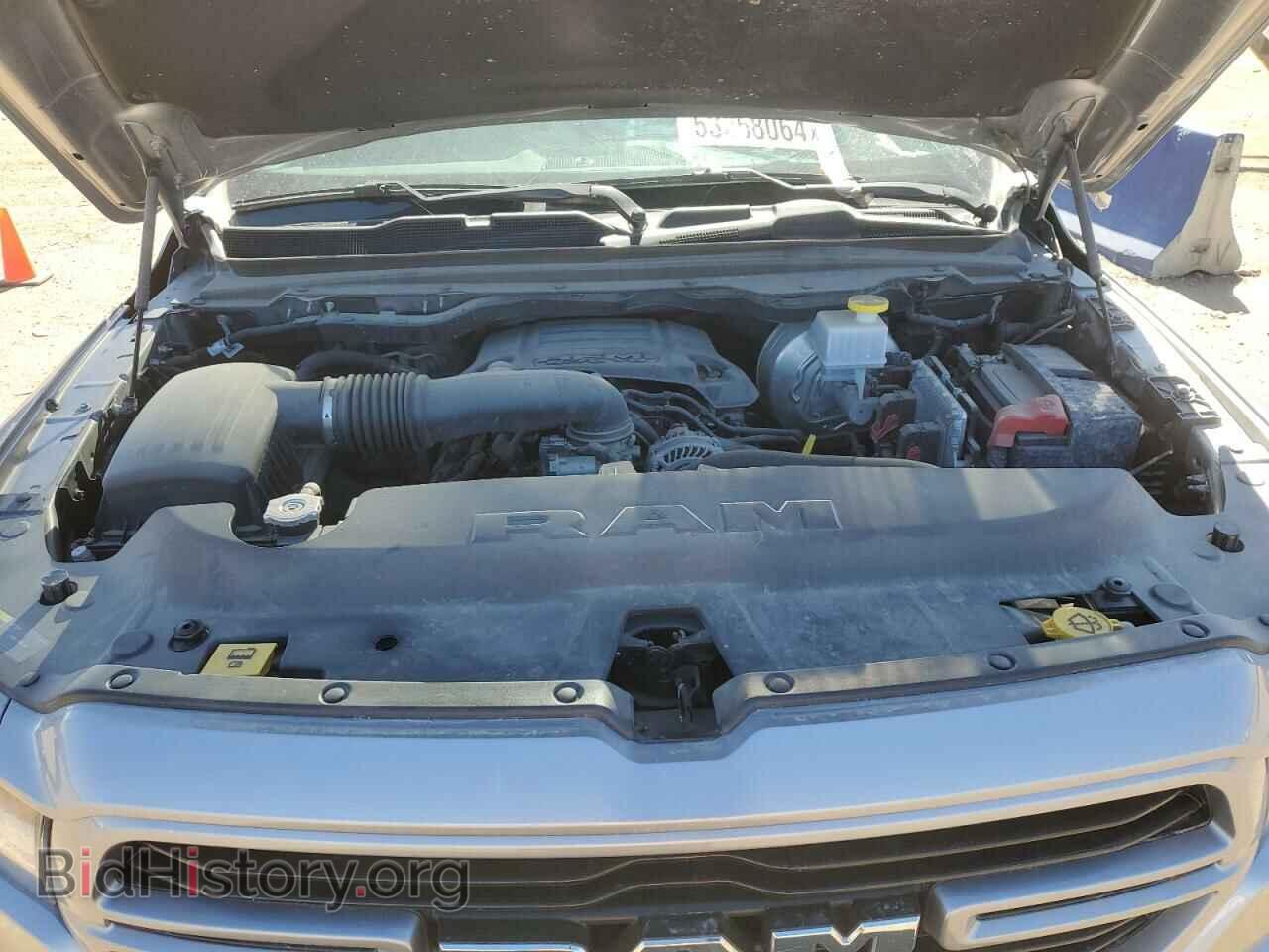 2019 RAM 1500 - VIN: 1C6SRFFTXKN563315 - Фото 11