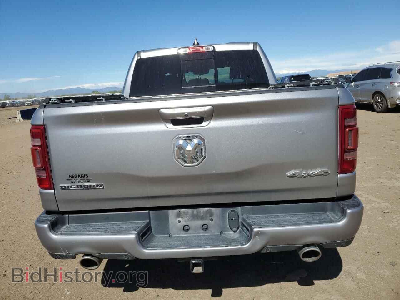 2019 RAM 1500 - VIN: 1C6SRFFTXKN563315 - Фото 6