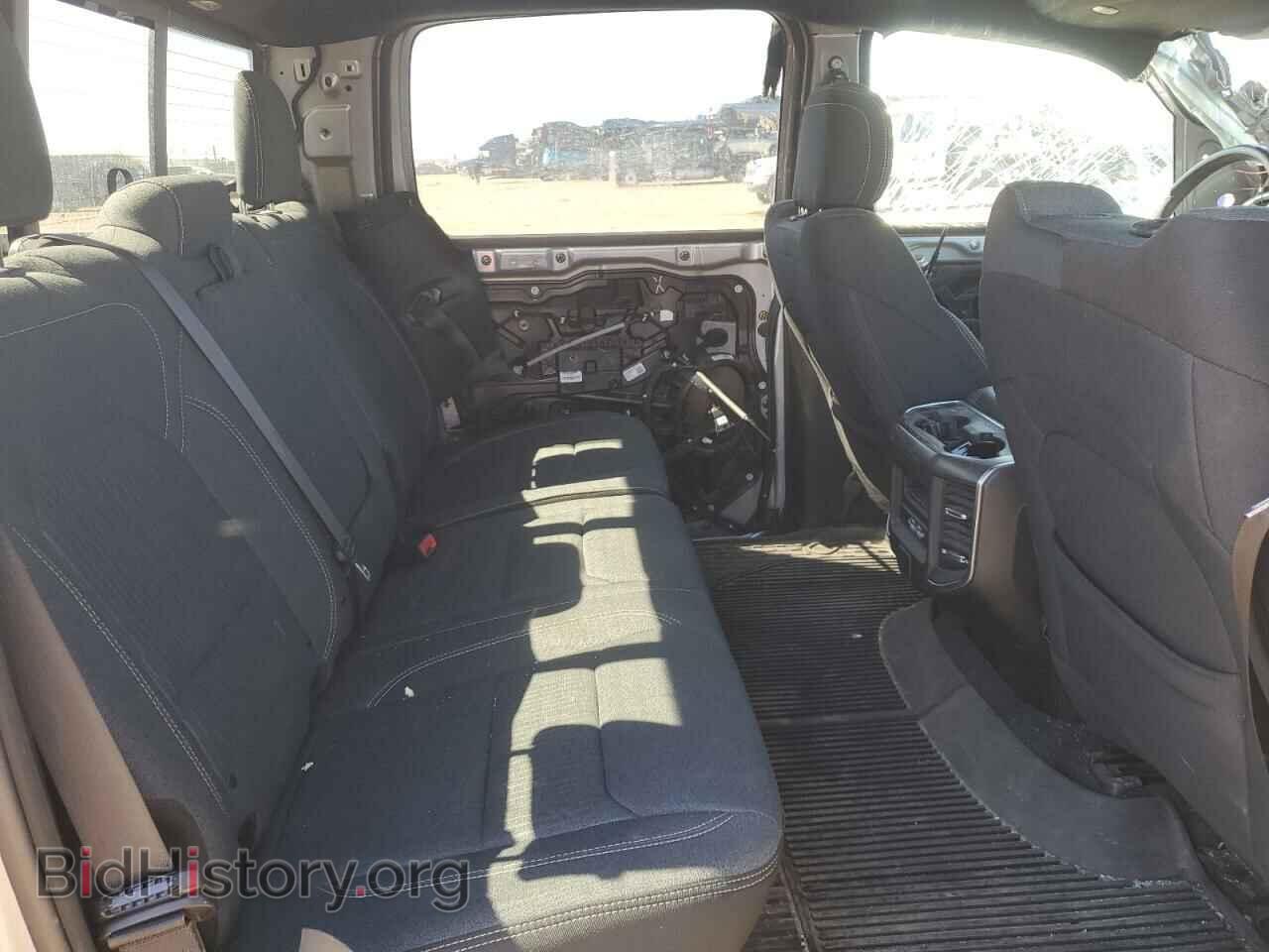 2019 RAM 1500 - VIN: 1C6SRFFTXKN563315 - Фото 10
