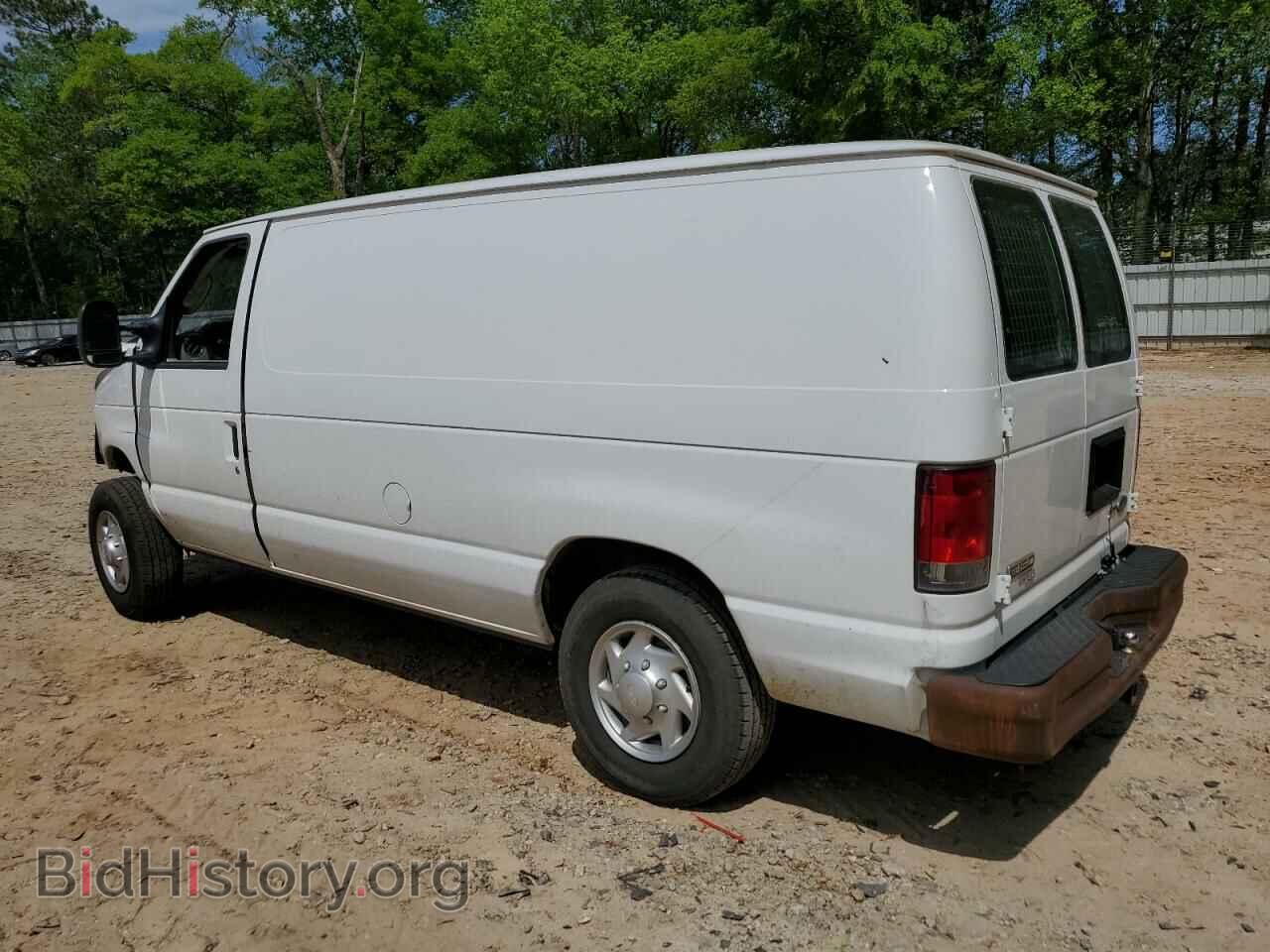 2013 FORD ALL Models - VIN: 1FTNE1EW5DDA77777 - Фото 2