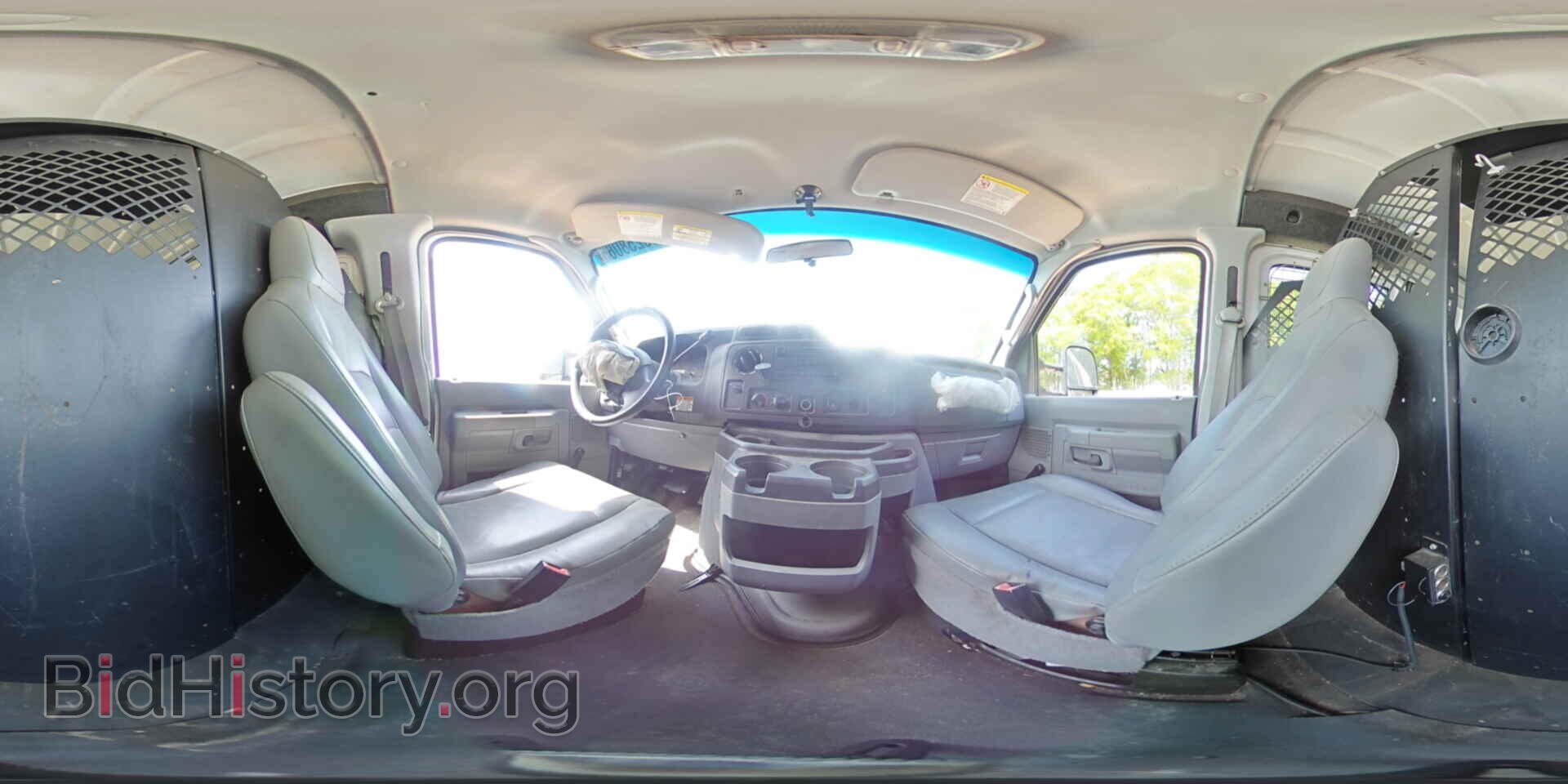 2013 FORD ALL Models - VIN: 1FTNE1EW5DDA77777 - Фото 14