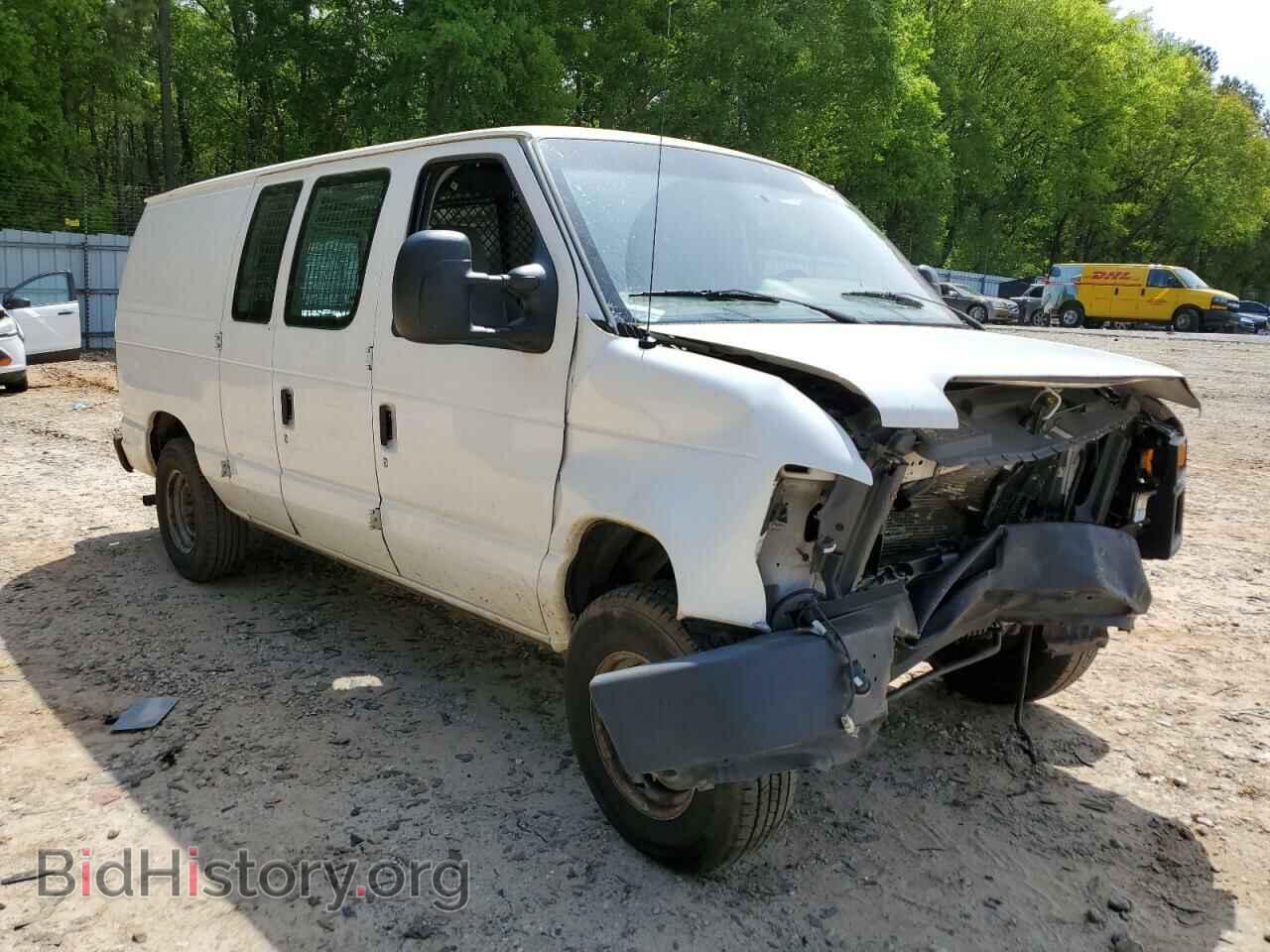 2013 FORD ALL Models - VIN: 1FTNE1EW5DDA77777 - Фото 4