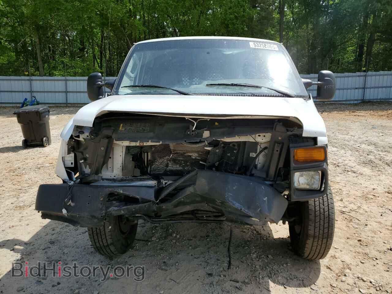 2013 FORD ALL Models - VIN: 1FTNE1EW5DDA77777 - Фото 5