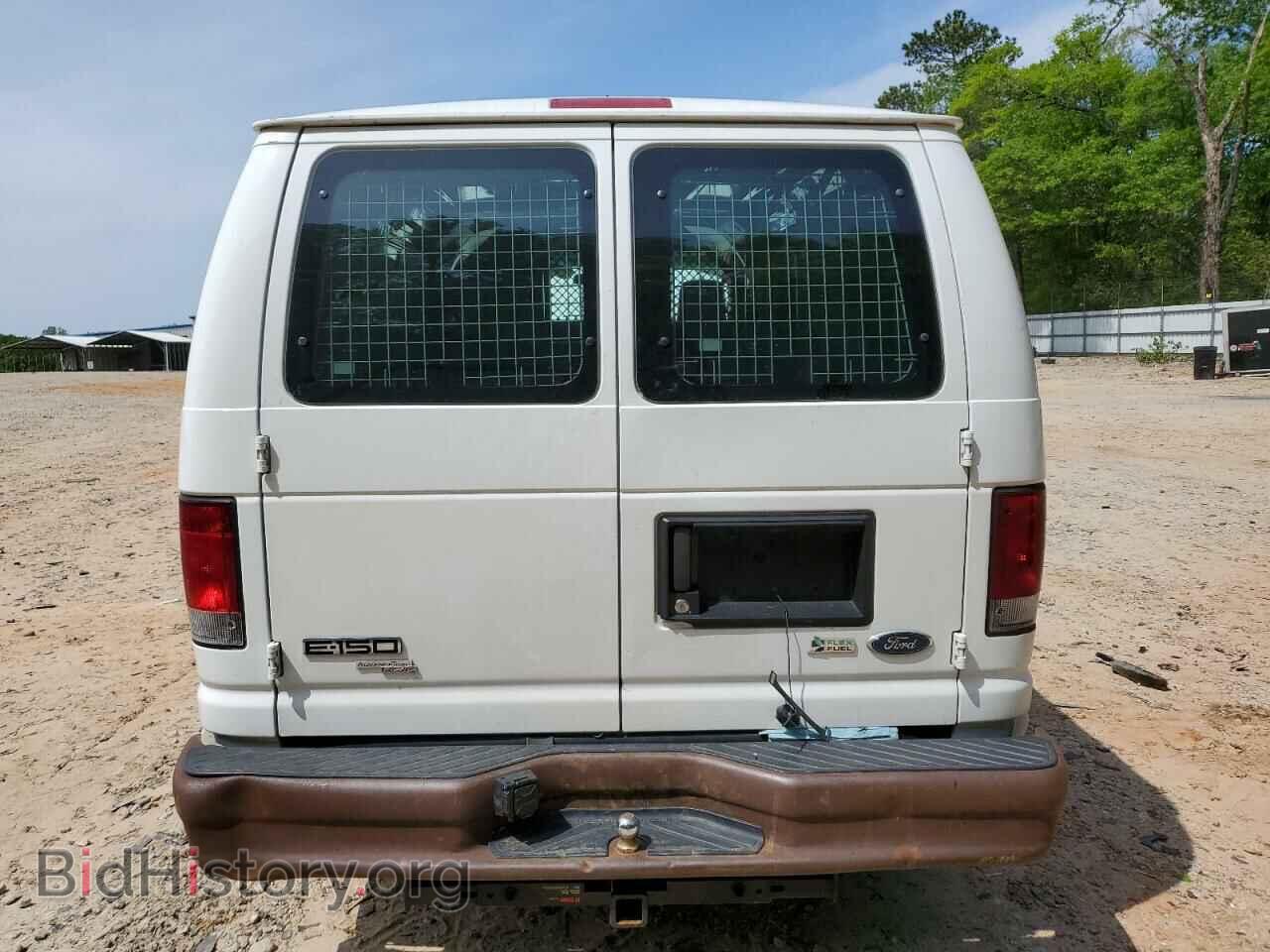 2013 FORD ALL Models - VIN: 1FTNE1EW5DDA77777 - Фото 6