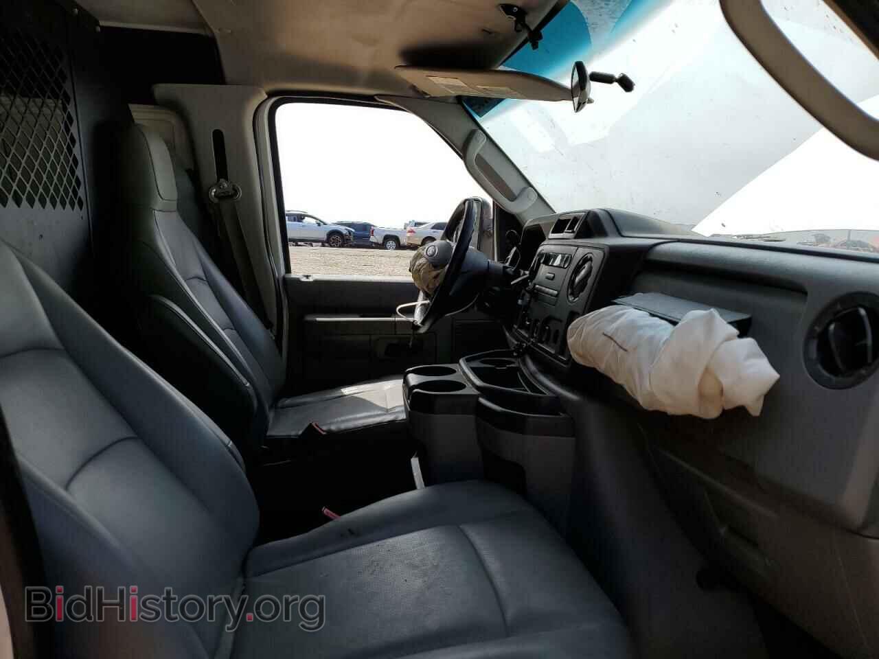2013 FORD ALL Models - VIN: 1FTNE1EW5DDA77777 - Фото 7