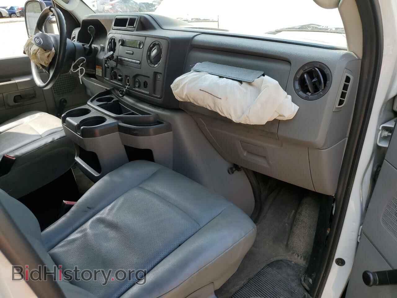 2013 FORD ALL Models - VIN: 1FTNE1EW5DDA77777 - Фото 8