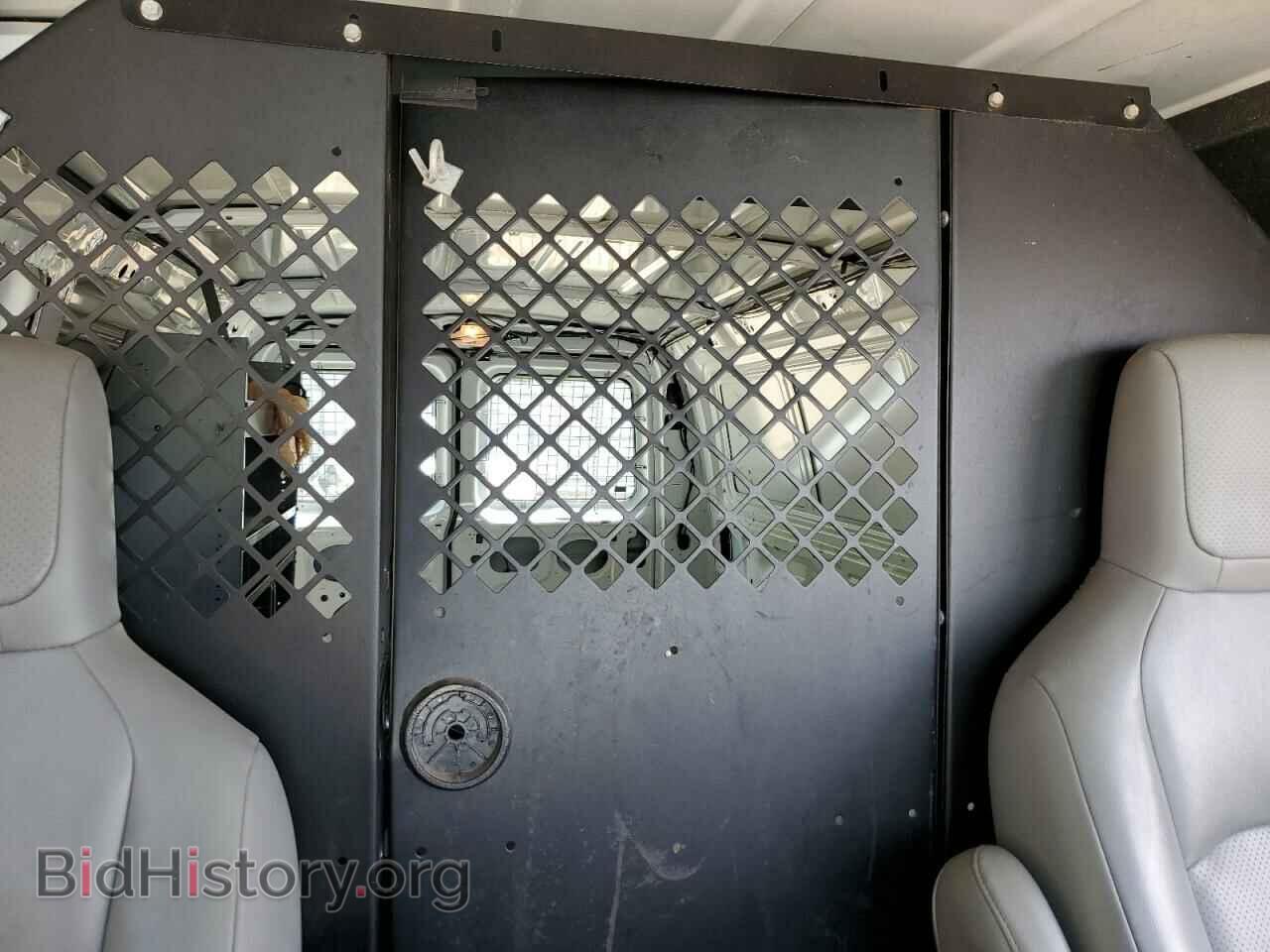 2013 FORD ALL Models - VIN: 1FTNE1EW5DDA77777 - Фото 10