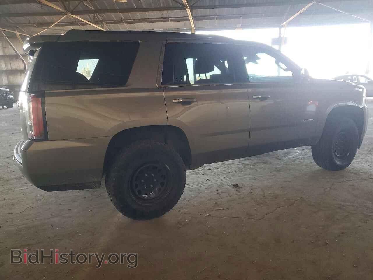 2019 GMC YUKON - VIN: 1GKS2BKC4KR269238 - Фото 3