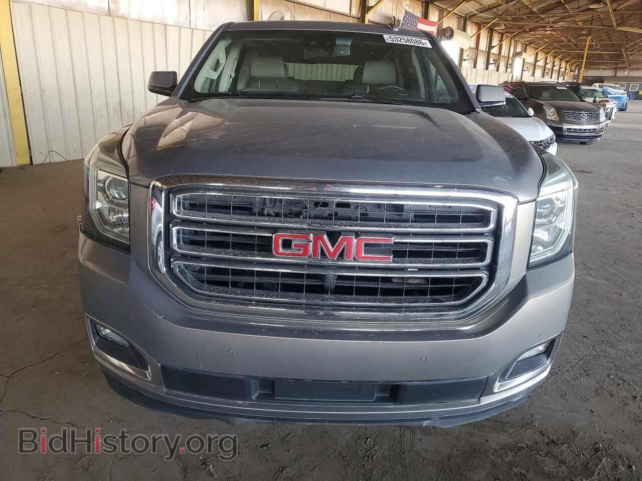 2019 GMC YUKON - VIN: 1GKS2BKC4KR269238 - Фото 5