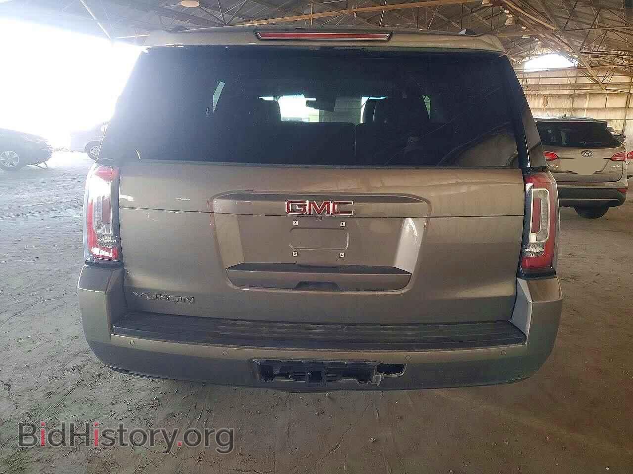 2019 GMC YUKON - VIN: 1GKS2BKC4KR269238 - Фото 6