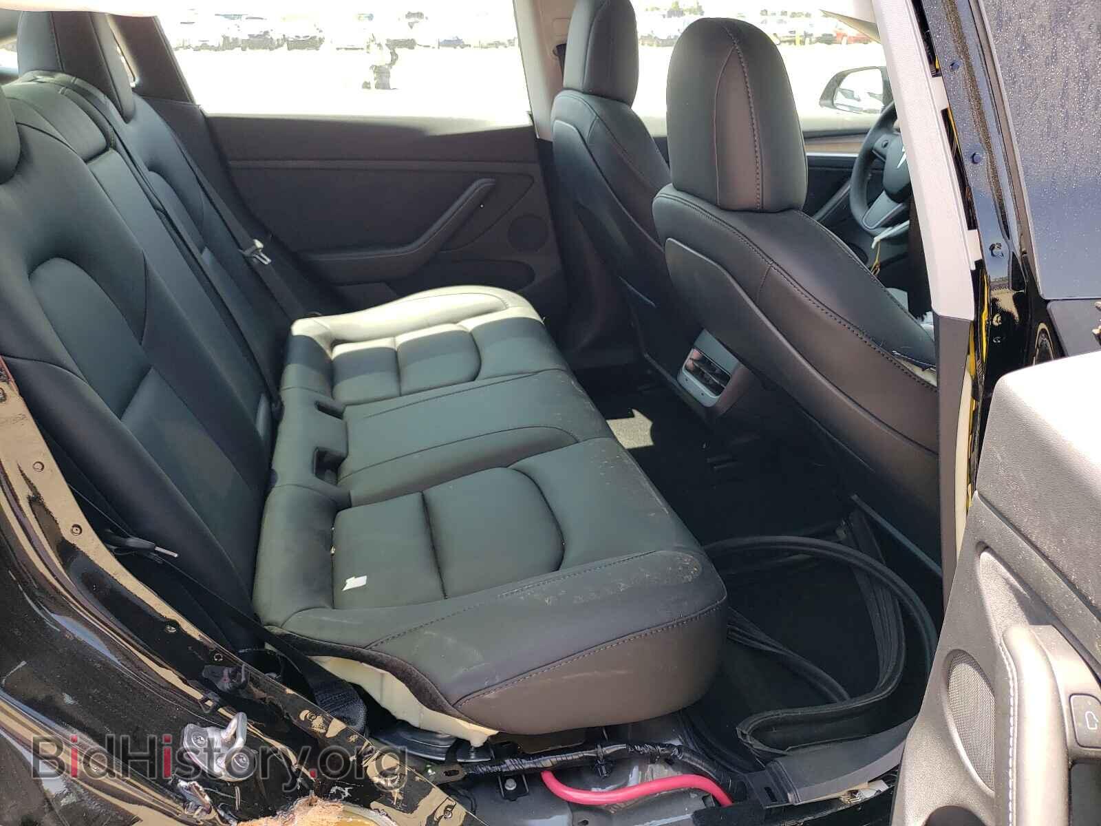2021 TESLA MODEL 3 - VIN: 5YJ3E1EA2MF982031 - Photo 6