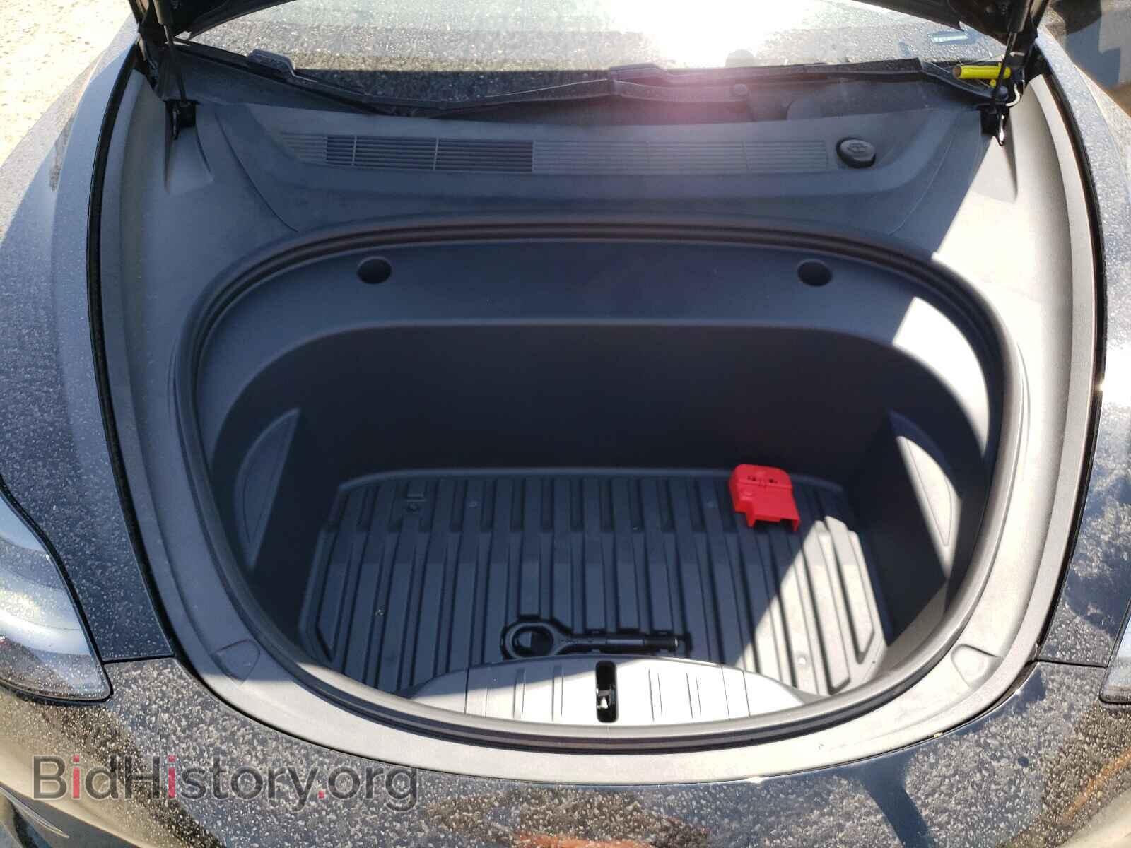 2021 TESLA MODEL 3 - VIN: 5YJ3E1EA2MF982031 - Photo 7