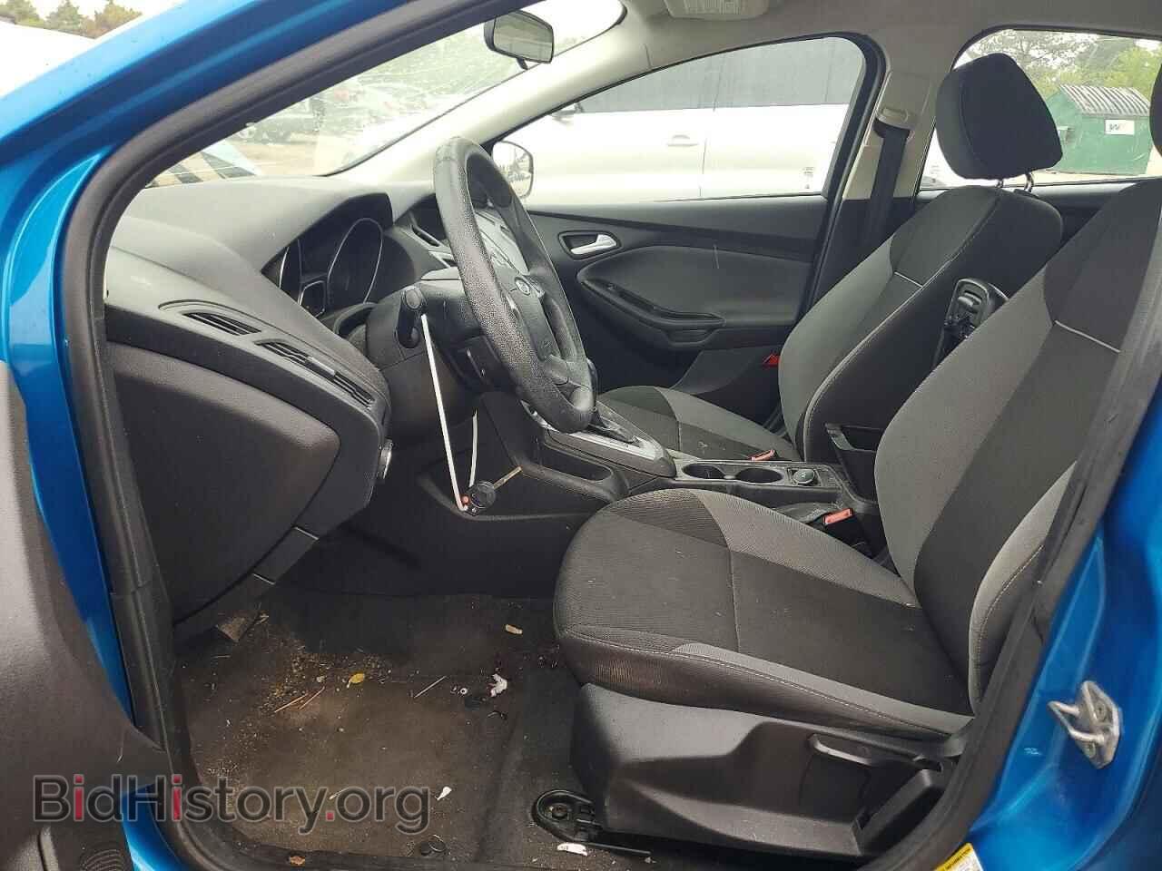 2014 FORD FOCUS - VIN: 1FADP3K27EL192607 - Photo 7