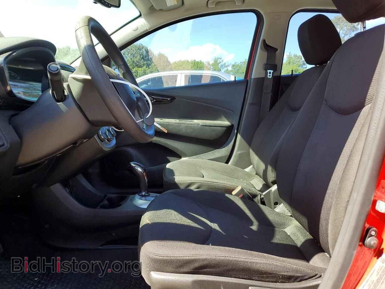 2016 CHEVROLET SPARK - VIN: KL8CD6SA0GC590048 - Photo 7