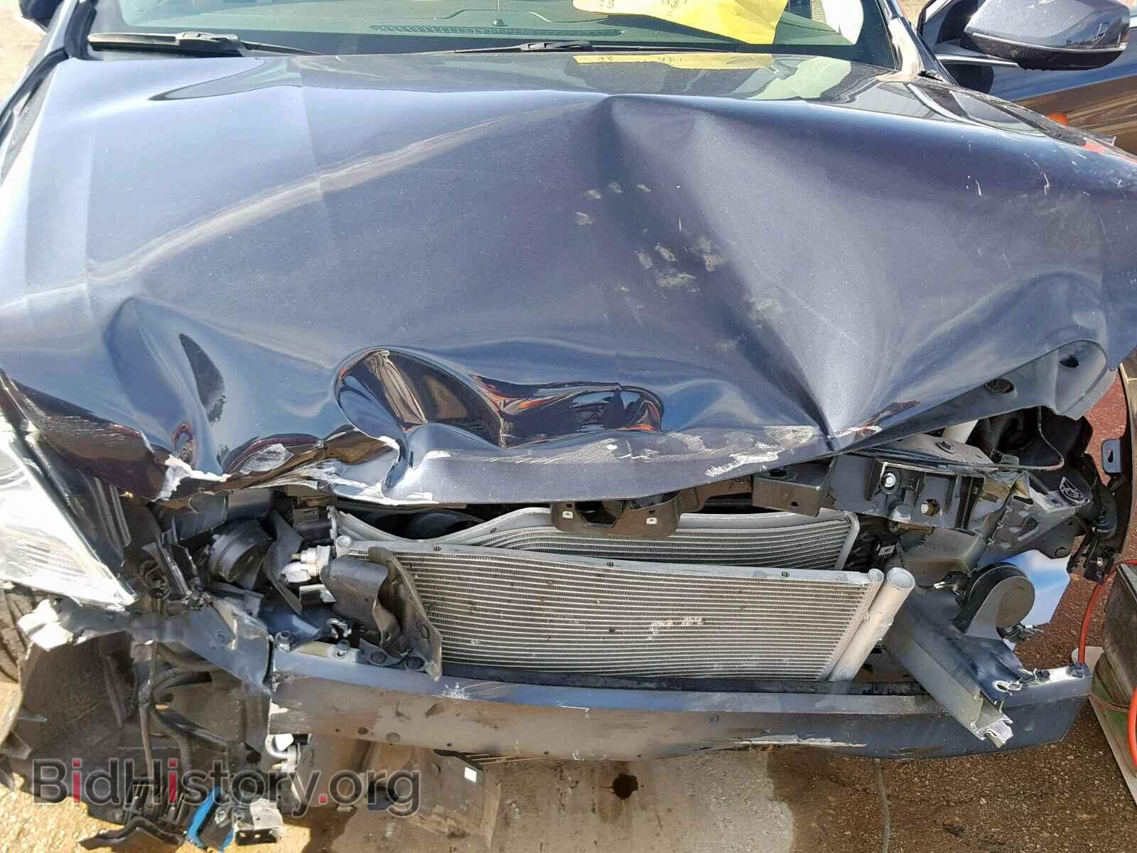 2014 CADILLAC XTS - VIN: 2G61M5S32E9134487 - Фото 7