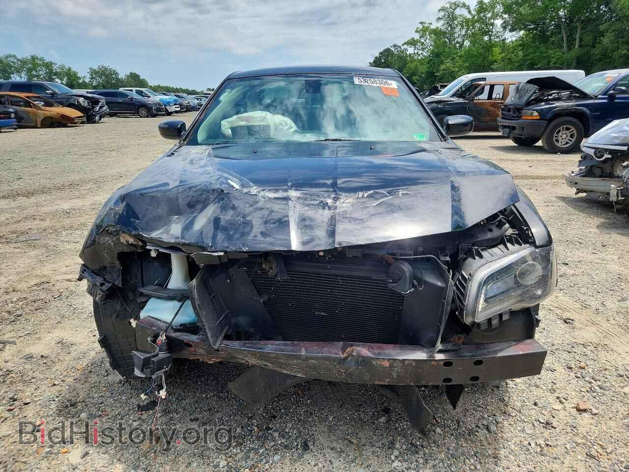 2019 CHRYSLER 300 - VIN: 2C3CCAAG2KH675986 - Photo 5