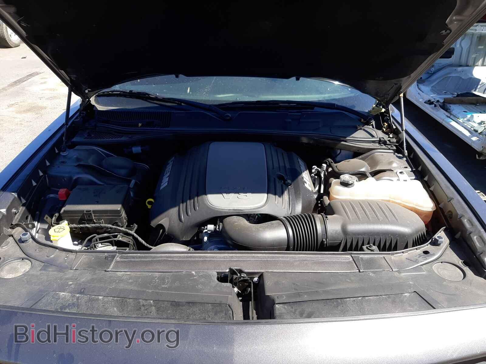 2019 DODGE CHALLENGER - VIN: 2C3CDZBT1KH654716 - Photo 7